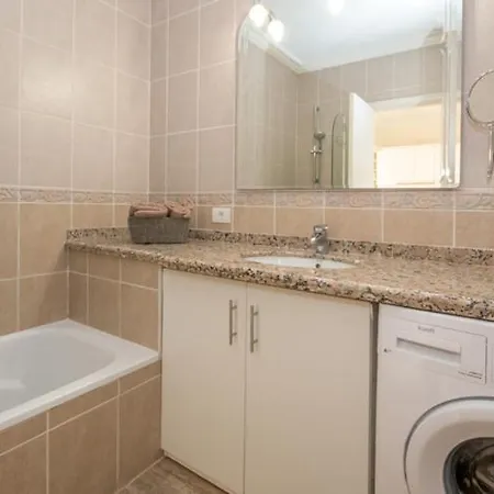 Apartment Im La Chiripa