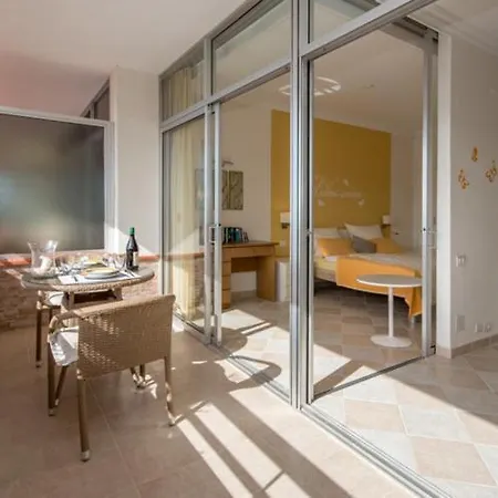 Apartamento Im La Chiripa *